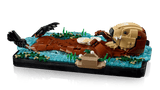 LEGO® | Ideas: Floating Sea Otters (21366)