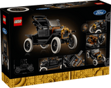 LEGO® | Icons: Ford Model T (11376)