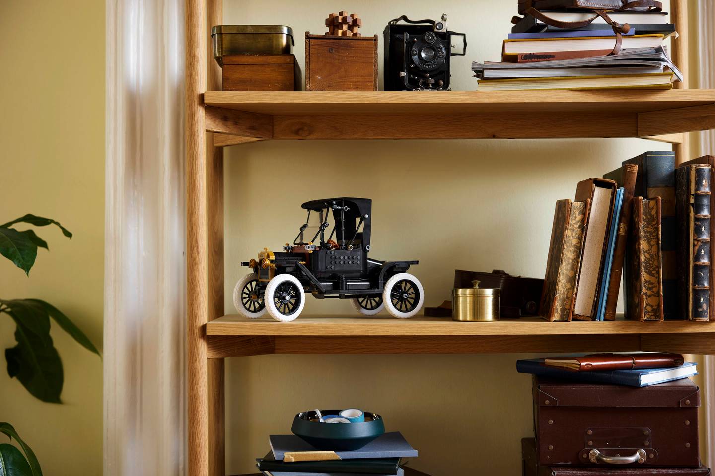 LEGO® | Icons: Ford Model T (11376)