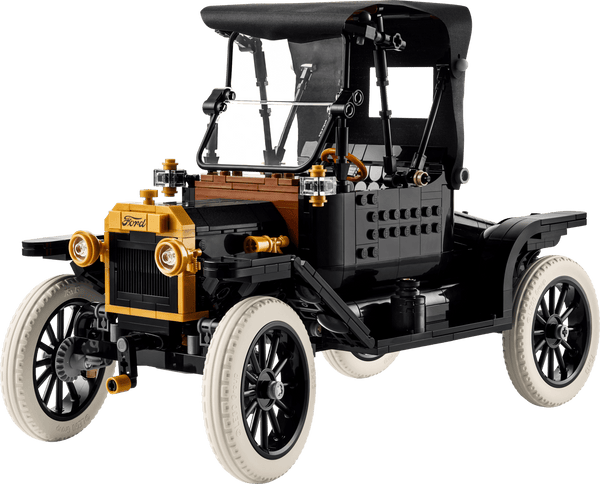 LEGO® | Icons: Ford Model T (11376)