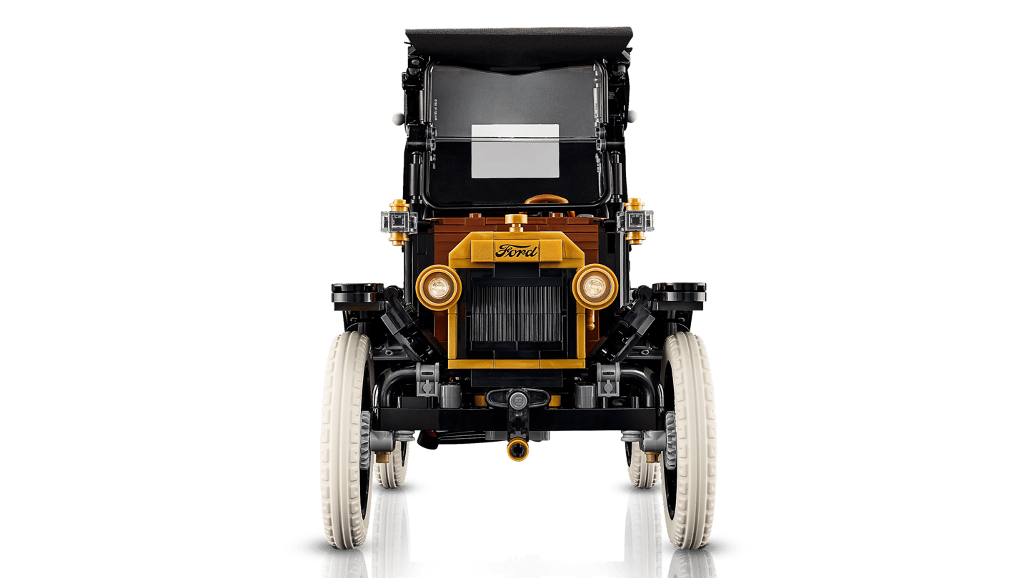 LEGO® | Icons: Ford Model T (11376)
