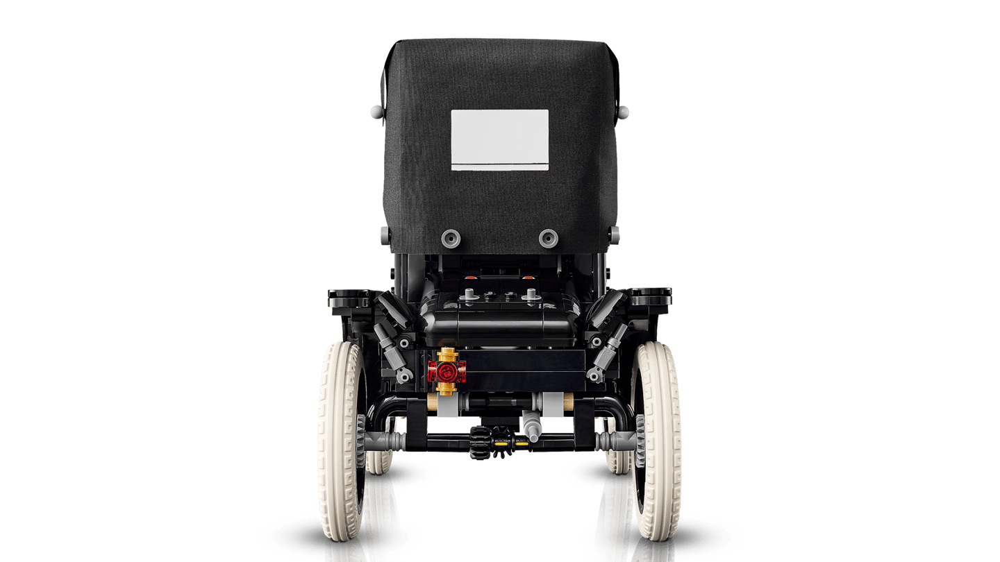 LEGO® | Icons: Ford Model T (11376)