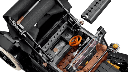 LEGO® | Icons: Ford Model T (11376)