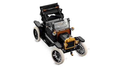 LEGO® | Icons: Ford Model T (11376)