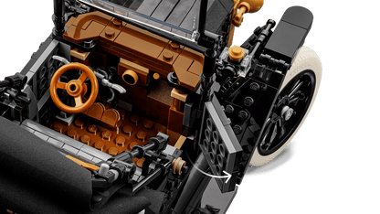LEGO® | Icons: Ford Model T (11376)