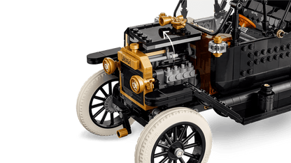 LEGO® | Icons: Ford Model T (11376)