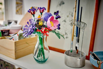 LEGO® | Editions: Olivia Rodrigo's Flower Bouquet (11507)