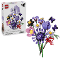 LEGO® | Editions: Olivia Rodrigo's Flower Bouquet (11507)