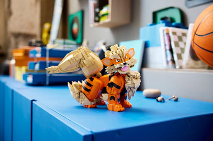 LEGO® | Pokémon: Arcanine (72160)
