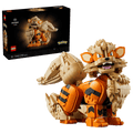 LEGO® | Pokémon: Arcanine (72160)