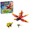 LEGO® | Sonic the Hedgehog: Tails' Tornado-1 (77119)