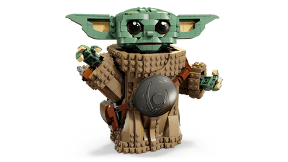 LEGO® | Star Wars™: Grogu™ (Mandalorian Apprentice) (75446)