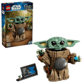 LEGO® | Star Wars™: Grogu™ (Mandalorian Apprentice) (75446)