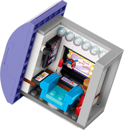 LEGO® | Editions: Olivia Rodrigo's Dual Guitar (43031)