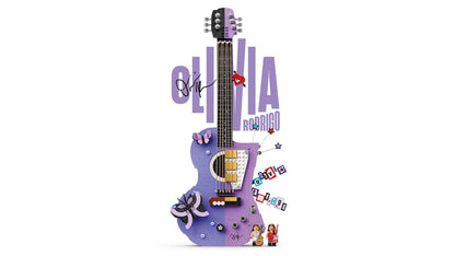 LEGO® | Editions: Olivia Rodrigo's Dual Guitar (43031)