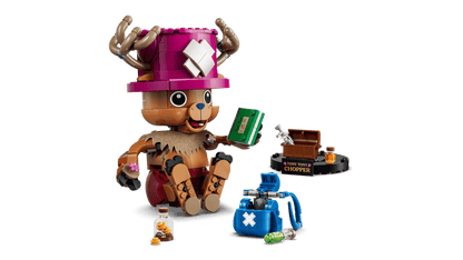 LEGO® | One Piece: Tony Tony Chopper (75643)