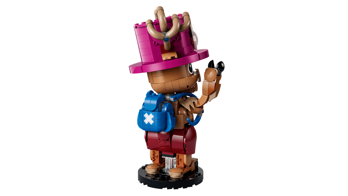 LEGO® | One Piece: Tony Tony Chopper (75643)