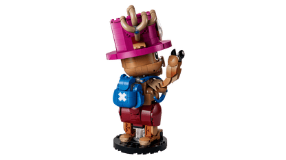 LEGO® | One Piece: Tony Tony Chopper (75643)