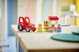 LEGO® | DUPLO: Tractor and Market (10468)
