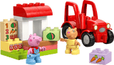LEGO® | DUPLO: Tractor and Market (10468)