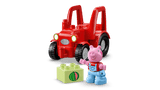 LEGO® | DUPLO: Tractor and Market (10468)