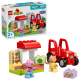 LEGO® | DUPLO: Tractor and Market (10468)