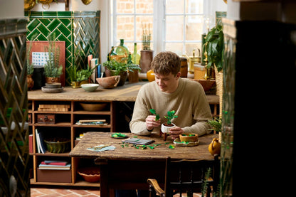 LEGO® | Botanicals: Hanging Golden Pothos (11512)