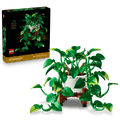 LEGO® | Botanicals: Hanging Golden Pothos (11512)