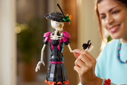LEGO® | Ideas: La Catrina (21372)