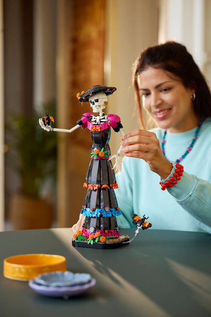 LEGO® | Ideas: La Catrina (21372)