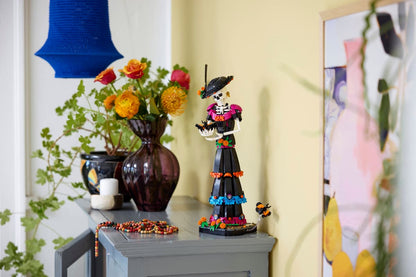 LEGO® | Ideas: La Catrina (21372)