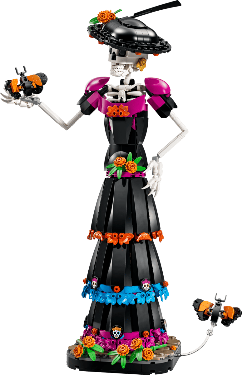 LEGO® | Ideas: La Catrina (21372)