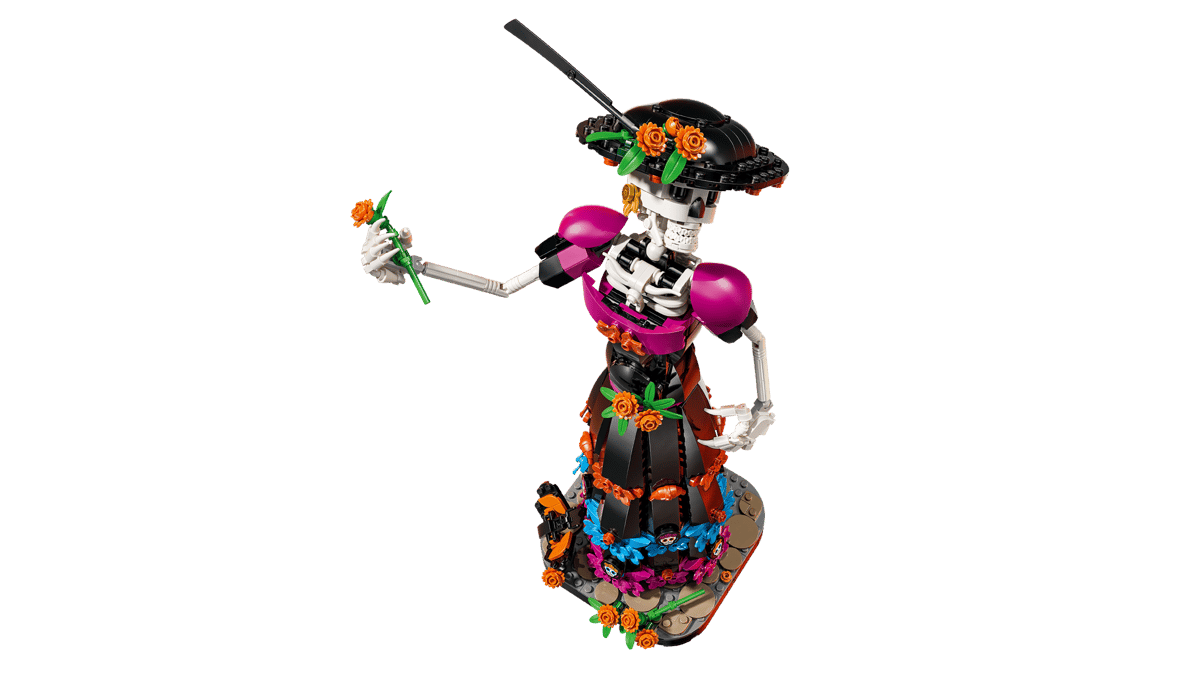 LEGO® | Ideas: La Catrina (21372)
