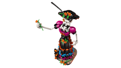 LEGO® | Ideas: La Catrina (21372)