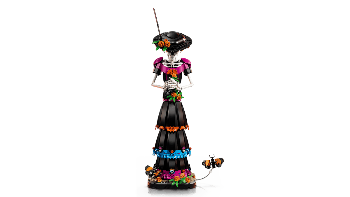 LEGO® | Ideas: La Catrina (21372)