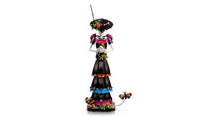 LEGO® | Ideas: La Catrina (21372)