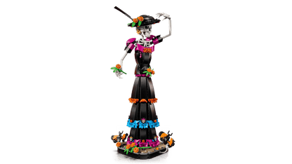 LEGO® | Ideas: La Catrina (21372)