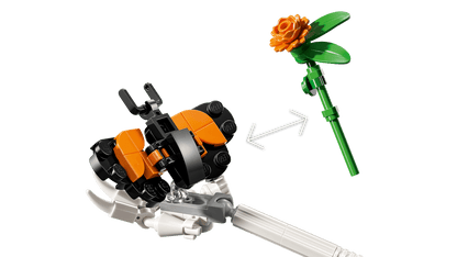 LEGO® | Ideas: La Catrina (21372)