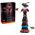 LEGO® | Ideas: La Catrina (21372)