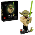LEGO® | Star Wars™: Yoda™ Bust (75438)