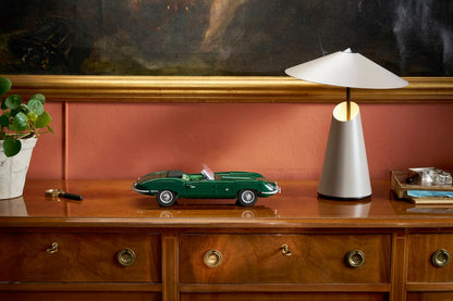 LEGO® | Icons: Jaguar E-Type (11381)