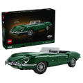 LEGO® | Icons: Jaguar E-Type (11381)