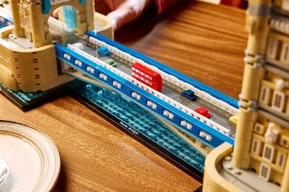 LEGO® | Architecture: Tower Bridge (21067)