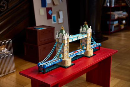 LEGO® | Architecture: Tower Bridge (21067)