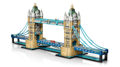 LEGO® | Architecture: Tower Bridge (21067)