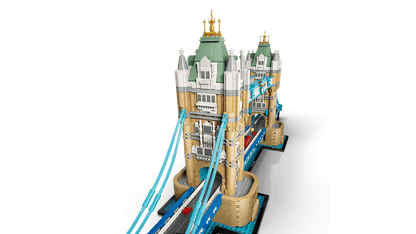 LEGO® | Architecture: Tower Bridge (21067)