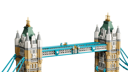 LEGO® | Architecture: Tower Bridge (21067)