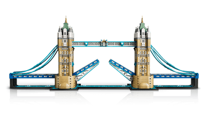 LEGO® | Architecture: Tower Bridge (21067)