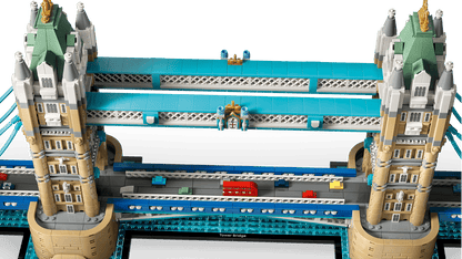 LEGO® | Architecture: Tower Bridge (21067)