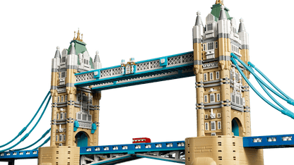 LEGO® | Architecture: Tower Bridge (21067)